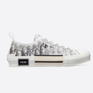 NWT Dior B-23 Low Top Sneaker